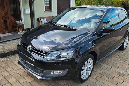 VW Polo 203.000 km 4.399 &euro; Thörlingen 56291