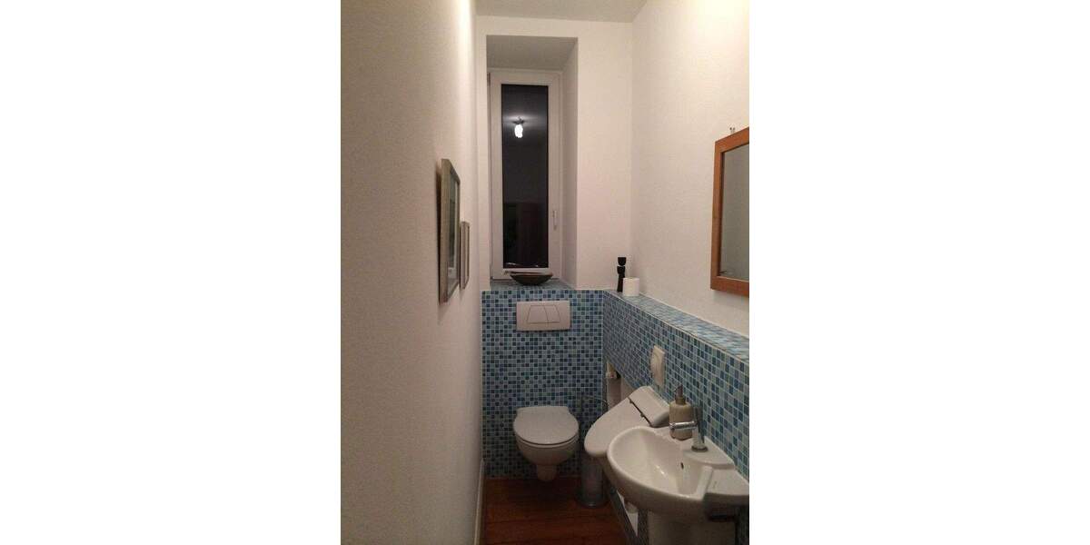 Etagenwohnung Koblenz Altstadt - 4 Zimmer, 110 m&sup2;, 1.400&euro; | Angebot:25753346