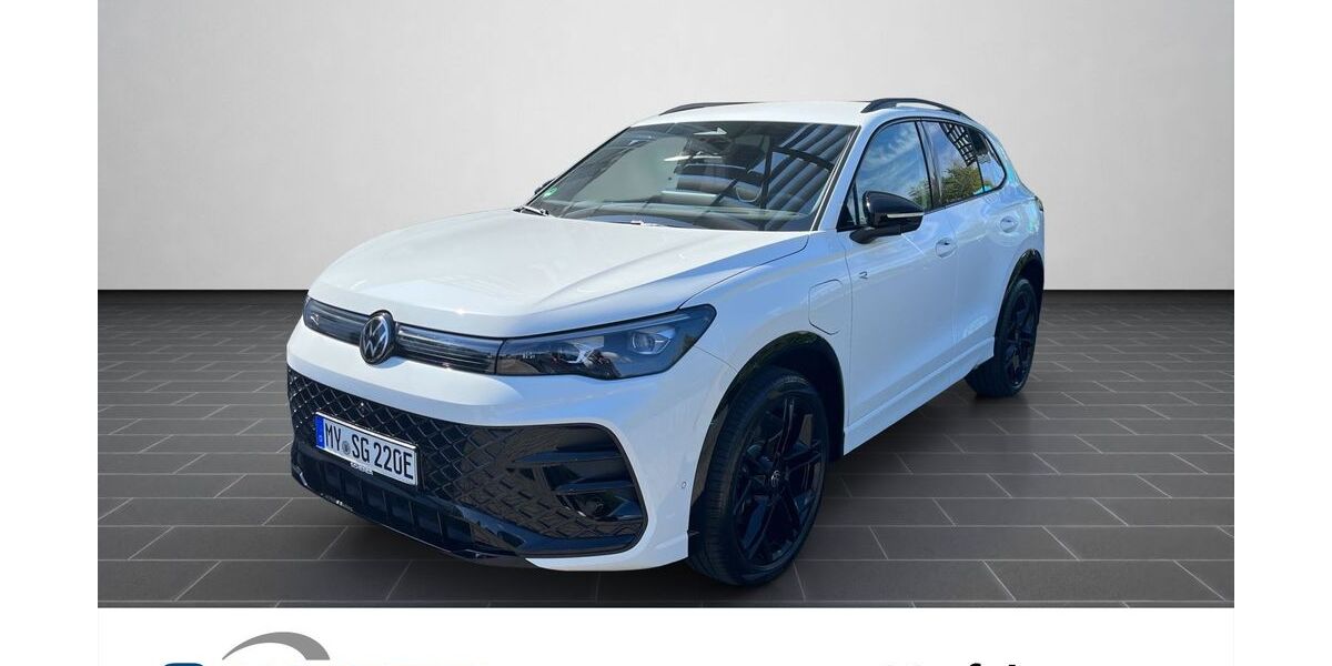 VW Tiguan 9.900 km 47.390 € Mayen 56727