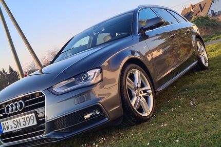 Audi A4 190.500 km 15.000 &euro; Brohl-Lützing 56656