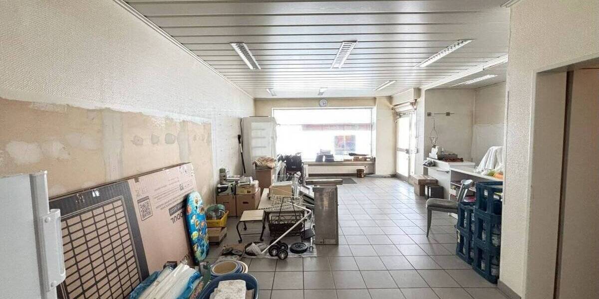 Gewerbeobjekt Damscheid - 199.800&euro; | Angebot:21124186