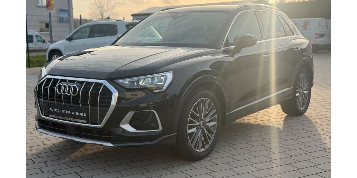 Audi Q3 118.000 km 23.990 &euro; Wirges 56422