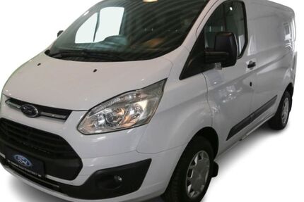 Ford Transit Custom 125.785 km 15.380 &euro; Braubach 56338