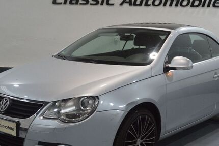 VW Eos 214.000 km 2.450 &euro; Neuwied 56567