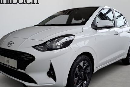 Hyundai i10 1.500 km 17.490 € Andernach 56626