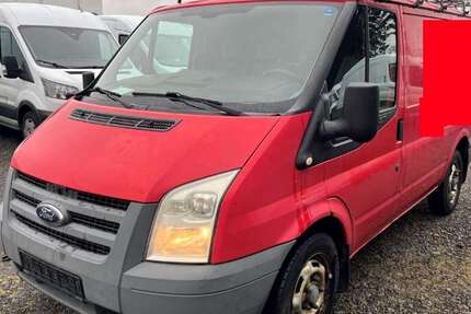 Ford Transit 250.766 km 2.480 &euro; Halsenbach 56283
