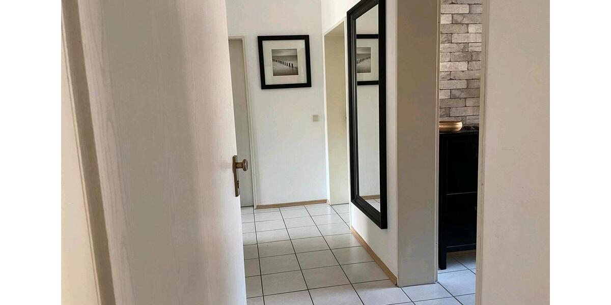 Hochparterre Koblenz Bisholder - 2 Zimmer, 65 m&sup2;, 600&euro; | Angebot:26326904