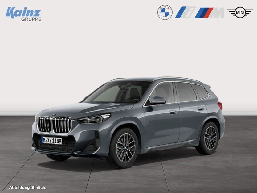 BMW X1 124.520 km 33.890 € Kottenheim b. Mayen 56736