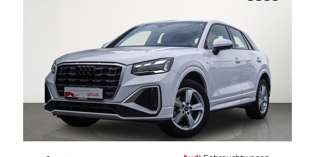 Audi Q2 55.280 km 26.970 &euro; Diez 65582