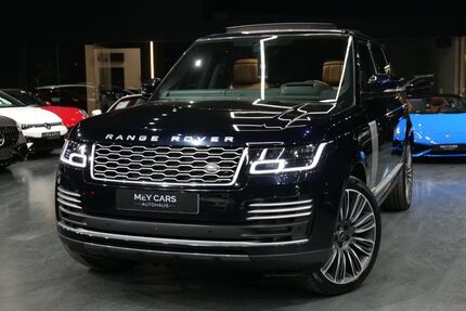 Land Rover Range Rover 233.404 km 43.980 &euro; Koblenz 56070