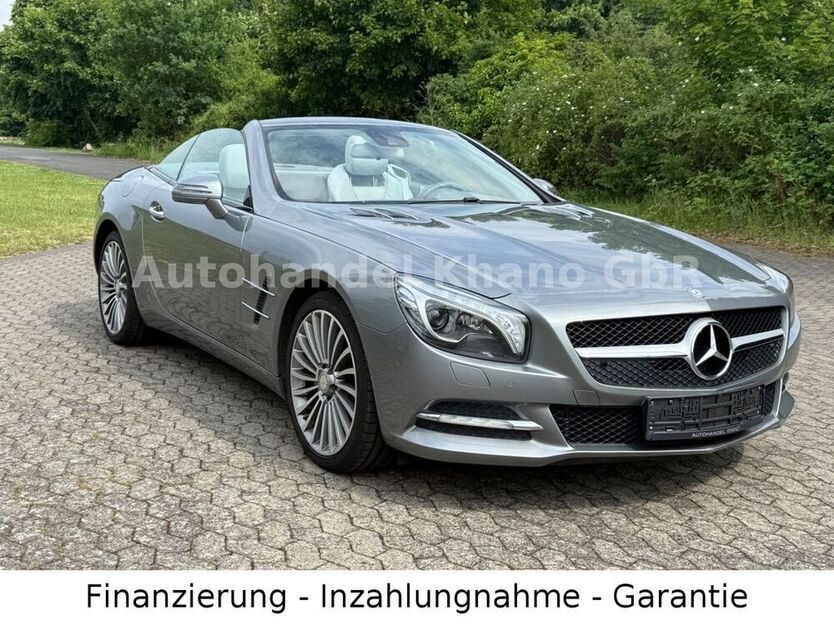SL 350