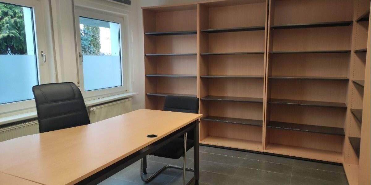 Bürofläche in Mülheim-Kärlich zu vermieten zimmer