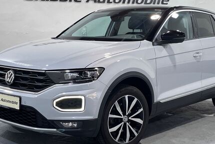 VW T-Roc 76.000 km 16.900 &euro; Neuwied 56567