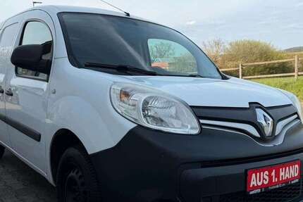 Renault Kangoo 140.000 km 5.980 &euro; Nastätten 56355