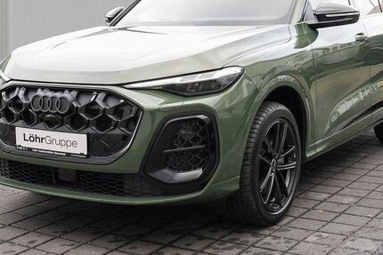 Audi Q5 1.500 km 63.990 &euro; Neuwied 56564