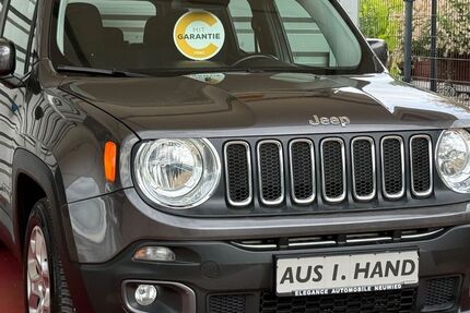Jeep Renegade 83.150 km 11.650 &euro; Neuwied 56567