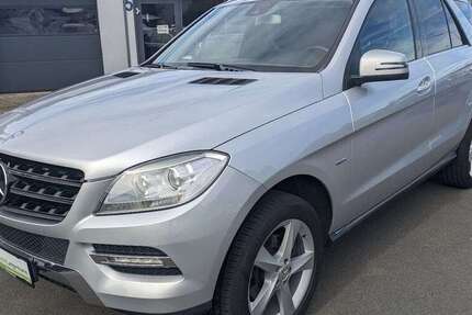 Mercedes-Benz ML 250 161.850 km 17.490 € Dierdorf 56269