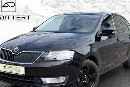 Skoda Rapid 74.000 km 10.490 &euro; Koblenz-Niederberg 56077