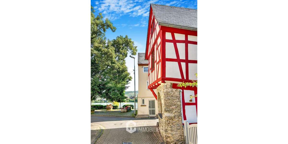 Einfamilienhaus Boppard - 7 Zimmer, 186 m&sup2;, 449.000&euro; | Angebot:26913702