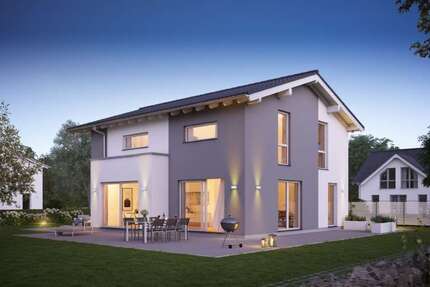 Haus Thür - 5 Zimmer, 162 m&sup2;, 498.400&euro; | Angebot:26787319