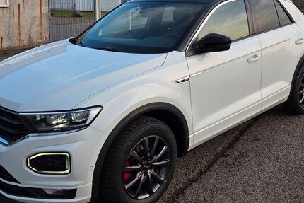 VW T-Roc 78.100 km 20.200 &euro; Weißenthurm 56575