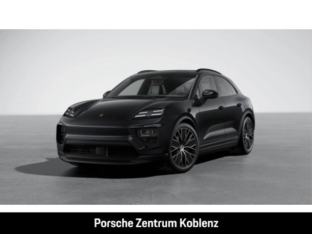 Porsche Macan 3.000 km 88.950 &euro; Koblenz 56070