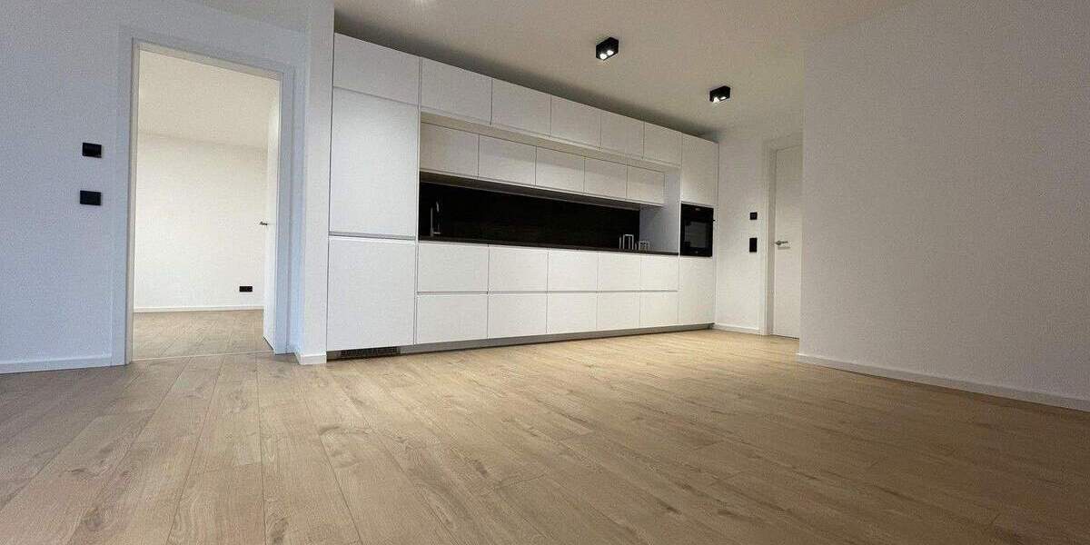 Hochmoderne Einliegerwohnung mit E-Parkplatz zur Miete in Diez 2 zimmer