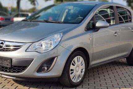 Opel Corsa 161.000 km 3.990 € Weißenthurm 56575