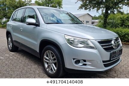 VW Tiguan 172.780 km 6.970 &euro; Neuwied 56566