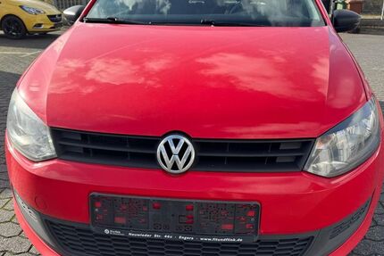 VW Polo 486.000 km 1.990 &euro; Neuwied 56566