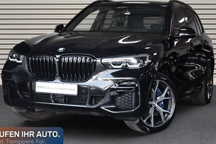 BMW X5 44.385 km 64.900 &euro; Koblenz 56073