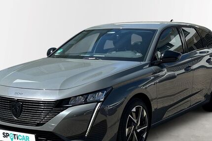 Peugeot 308 22.789 km 24.990 &euro; Mayen 56727
