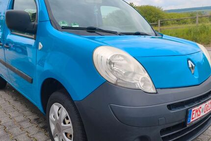 Renault Kangoo 225.000 km 2.999 &euro; Nastätten 56355