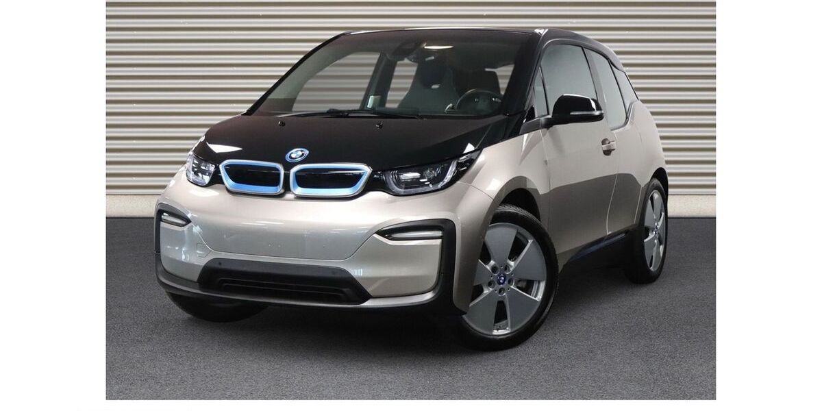 BMW i3 13.793 km 23.500 € Koblenz 56073