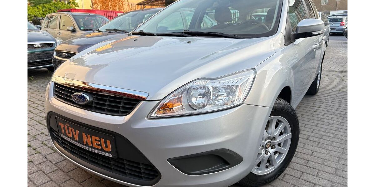Ford Focus 55.136 km 5.999 &euro; Koblenz 56070