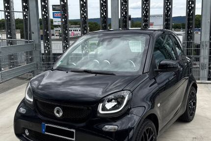 Smart ForTwo 79.600 km 6.990 &euro; Koblenz 56191
