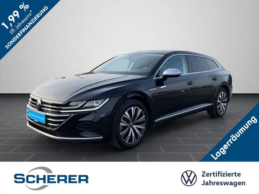 Arteon