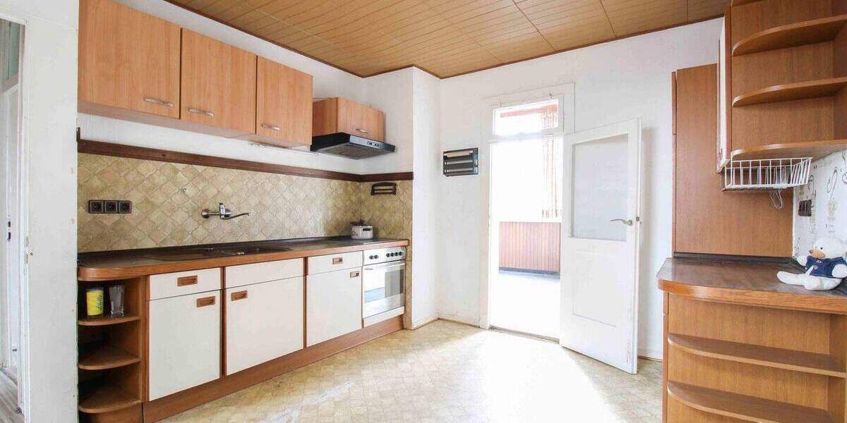 Einfamilienhaus Ransbach-Baumbach Baumbach - 4 Zimmer, 139.000&euro; | Angebot:26451308