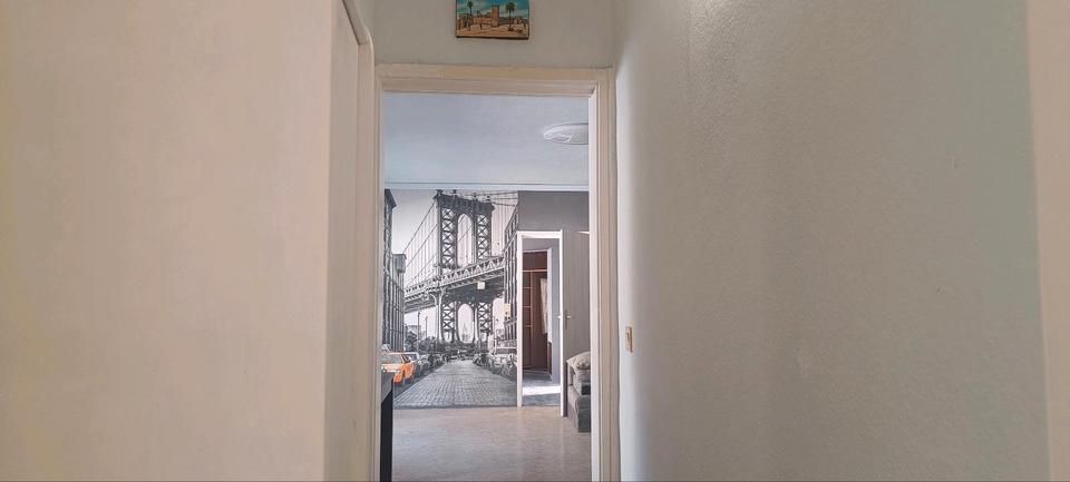 Etagenwohnung Bad Ems - 2 Zimmer, 79 m&sup2;, 825&euro; | Angebot:26552326