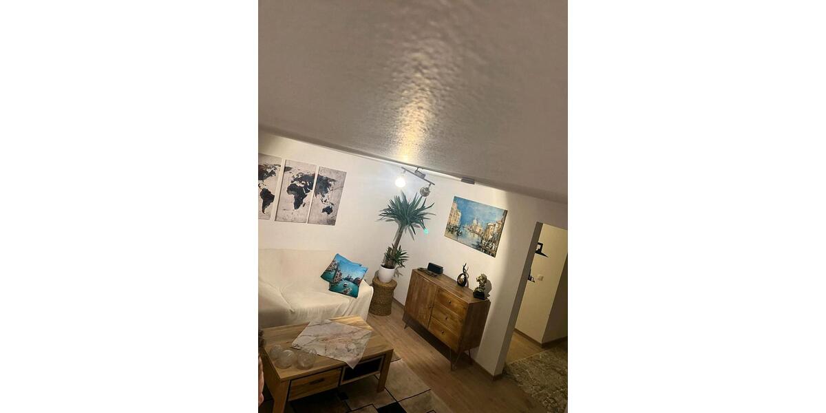 LAHNSTEIN-OBERLAHNSTEIN, Burgstr. 61, DG 2 ZKB mit EBK 2 zimmer