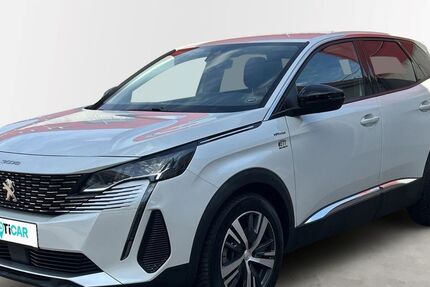 Peugeot 3008 22.755 km 26.900 &euro; Mayen 56727