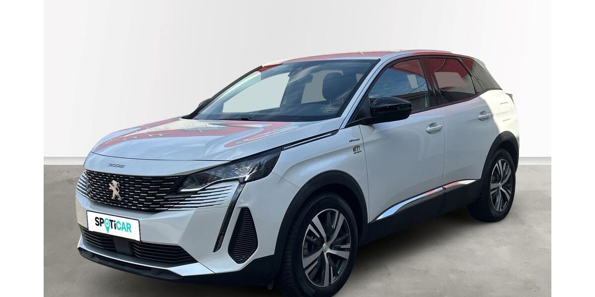 Peugeot 3008 22.755 km 26.900 &euro; Mayen 56727