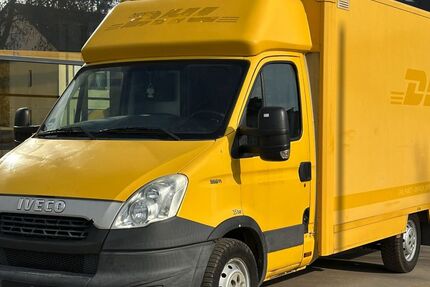 IVECO Andere 123.000 km 6.490 &euro; Neuwied 56564