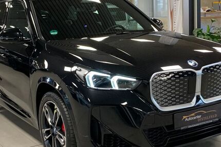 BMW iX1 23.527 km 36.990 &euro; Neuwied 56564