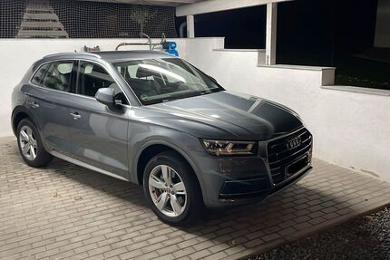 Audi Q5 47.500 km 24.400 &euro; Neuwied 56566