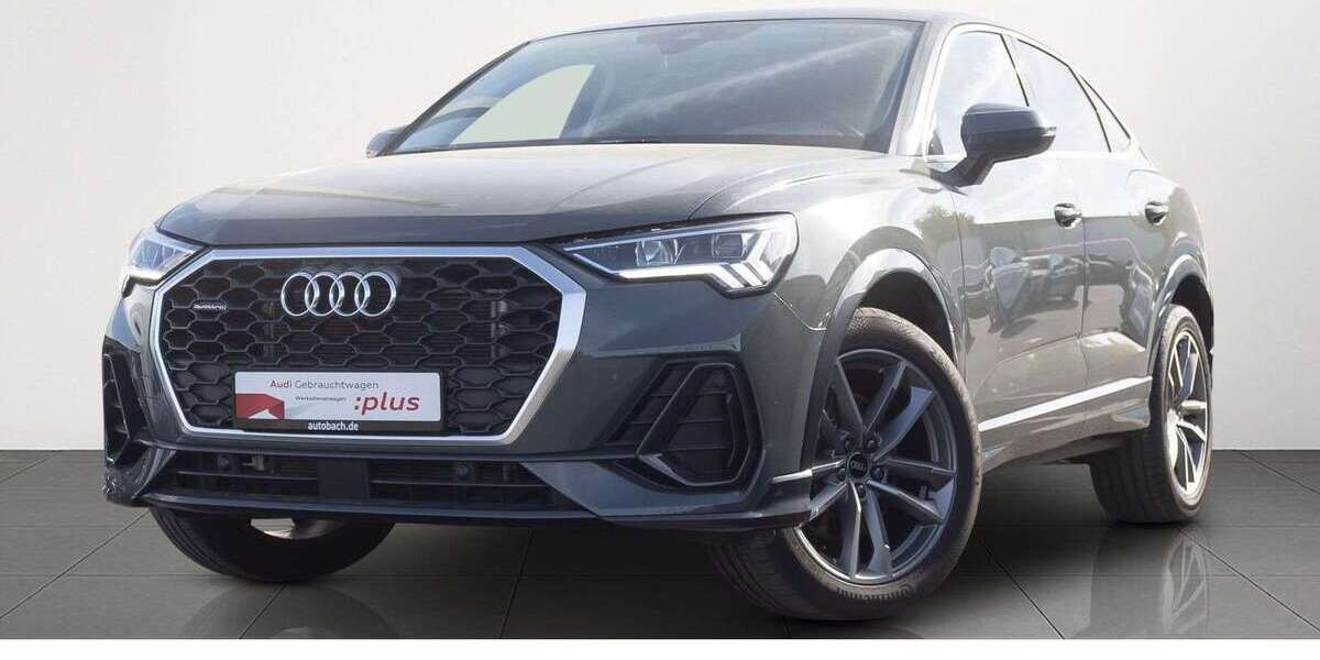 Audi Q3 59.240 km 35.870 &euro; Diez 65582