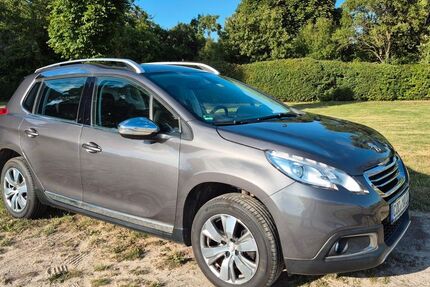 Peugeot 2008 97.500 km 9.099 € Treis-Karden 56253