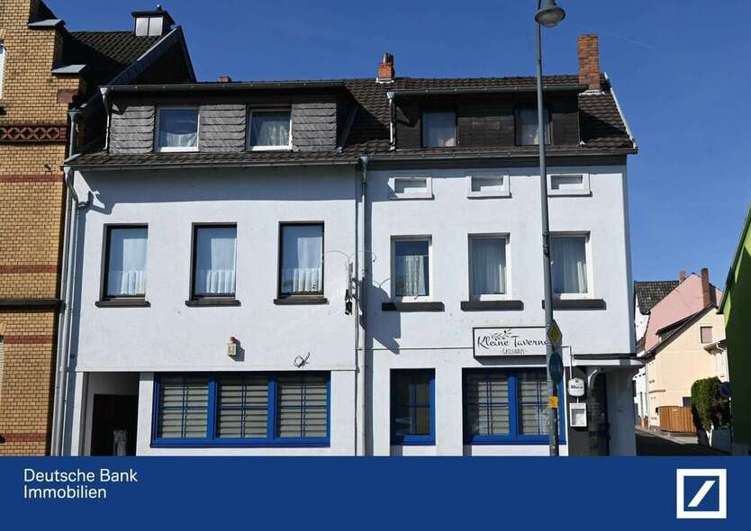 Gastronomie in Bad Breisig 1.000 € 98.4 m²