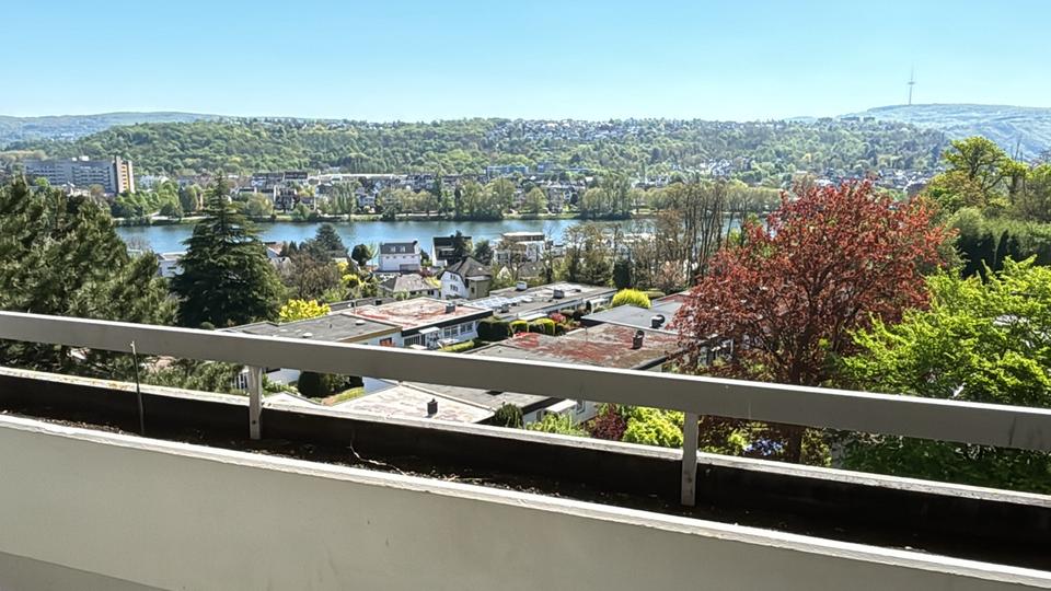 Etagenwohnung Koblenz - 3.5 Zimmer, 79 m&sup2;, 254.000&euro; | Angebot:26520918