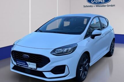 Ford Fiesta 27.950 km 18.490 &euro; Dierdorf 56269